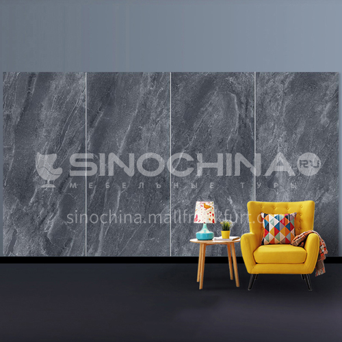 Modern minimalist style living room background wall tiles-WLKEH 900mm*1800mm